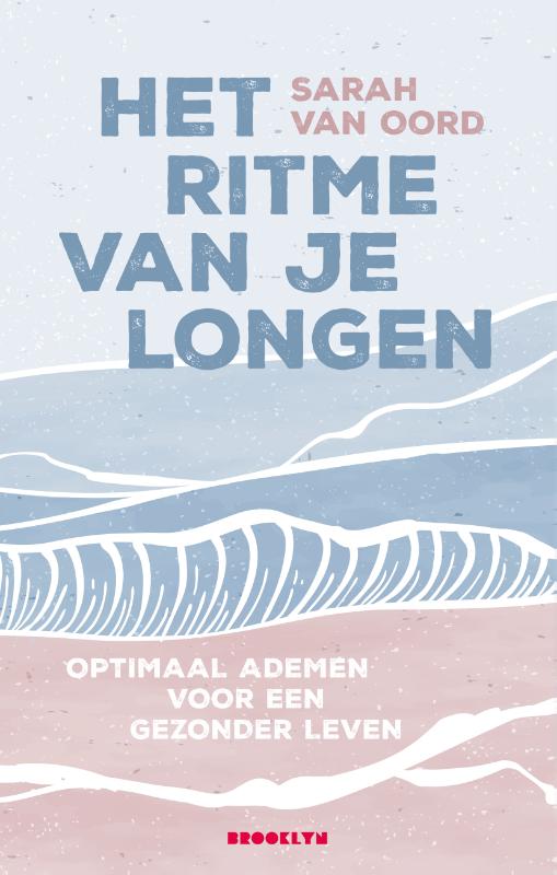 Omslag van Het ritme van je longen