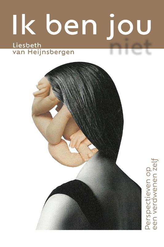 Omslag van Ik ben jou