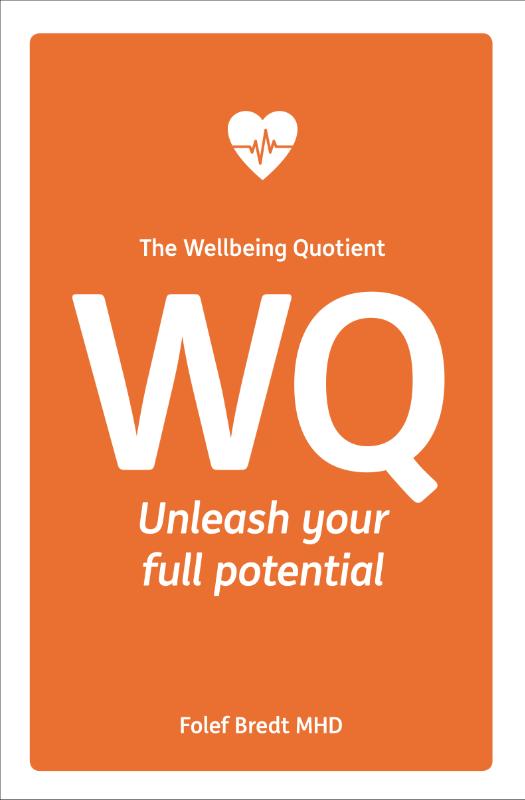 Omslag van WQ