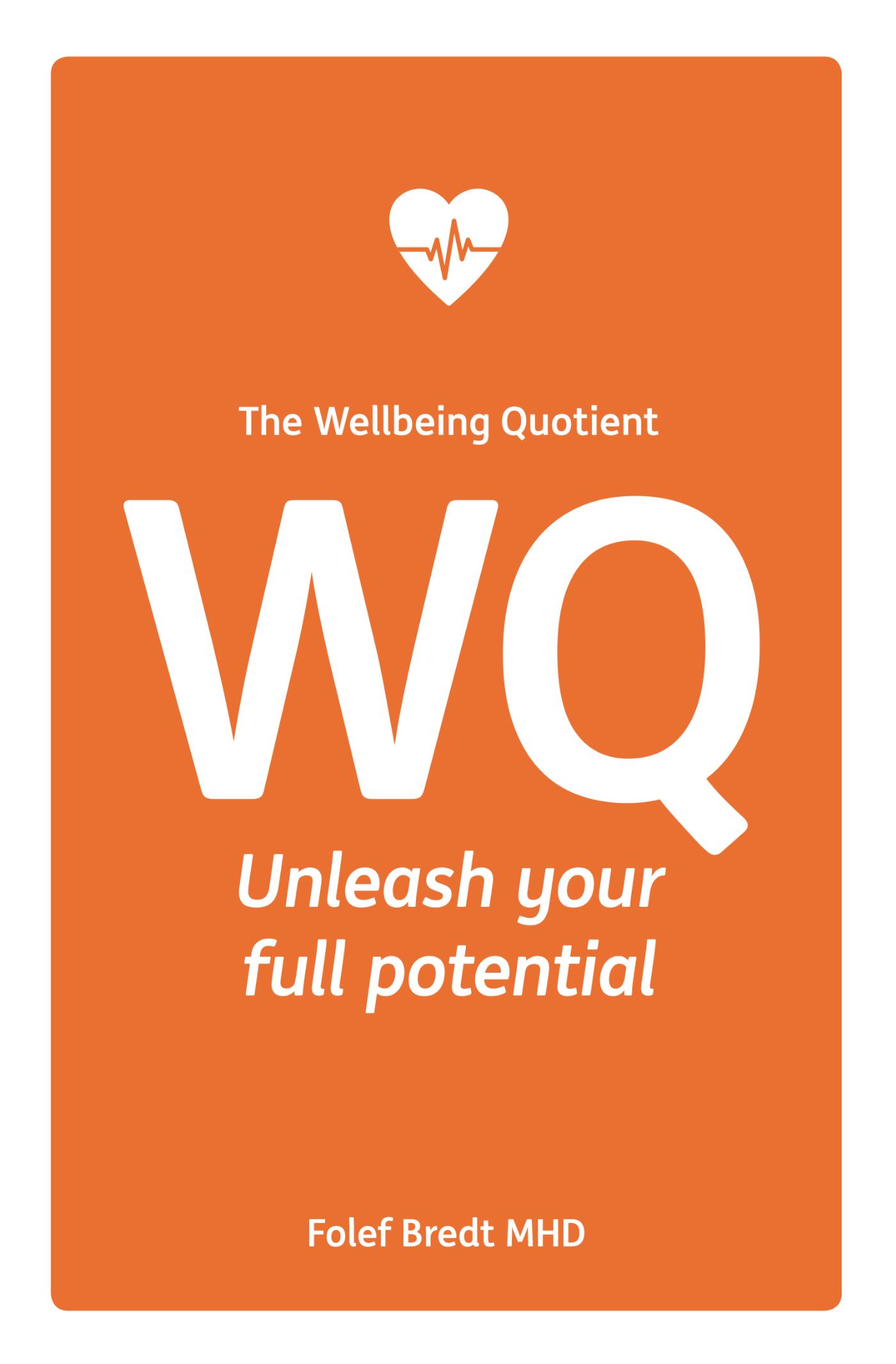 Omslag van WQ