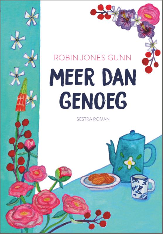 Omslag van Meer dan genoeg