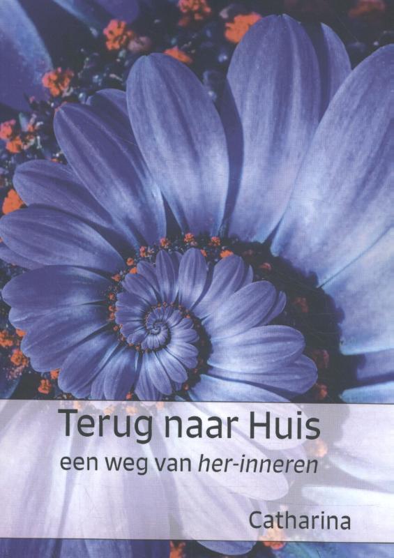 Omslag van Terug naar huis