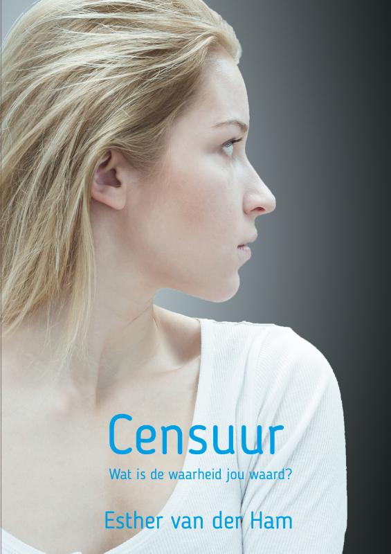 Omslag van Censuur