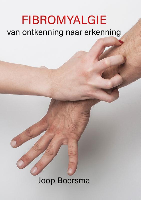 Omslag van Fibromyalgie