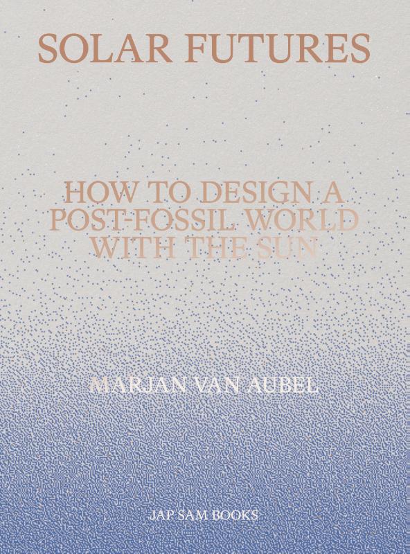 Omslag van Solar Futures