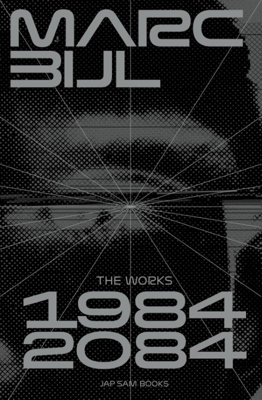 Omslag van The Works 1984-2084