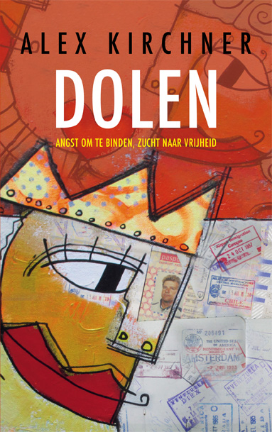 Omslag van Dolen