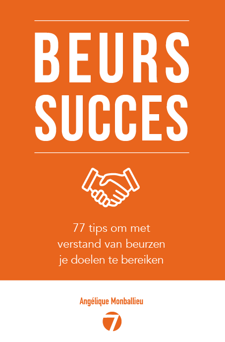 Omslag van Beurssucces