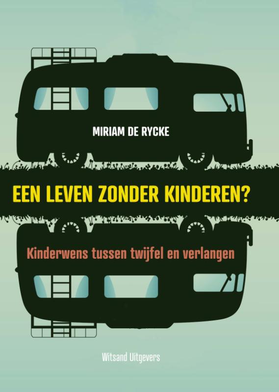 Omslag van Een leven zonder kinderen?