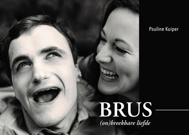 Omslag van Brus