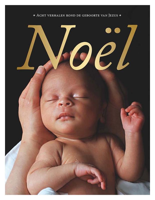 Omslag van Noël