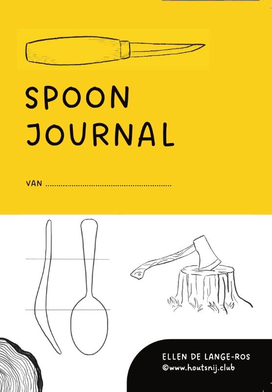 Omslag van Spoonjournal