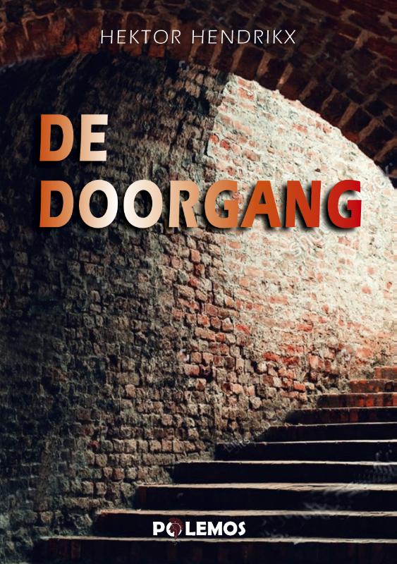 Omslag van De doorgang