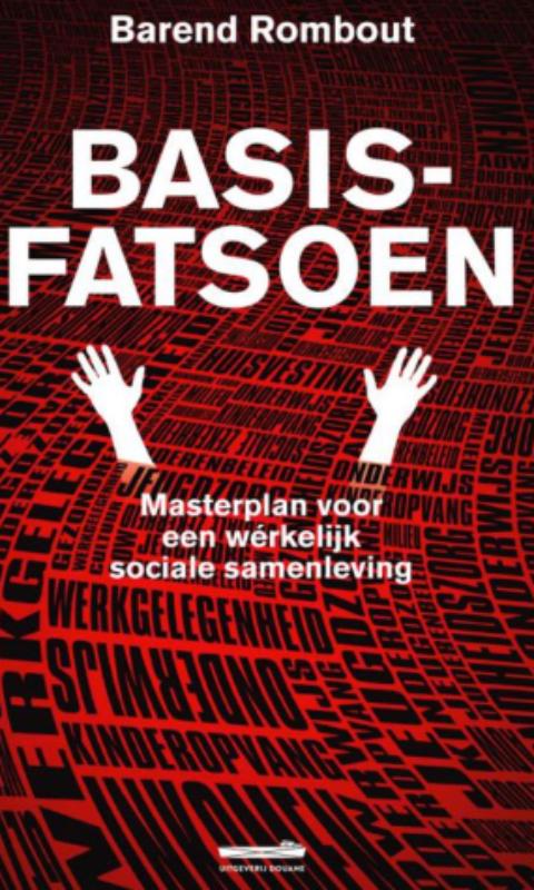 Omslag van Basisfatsoen