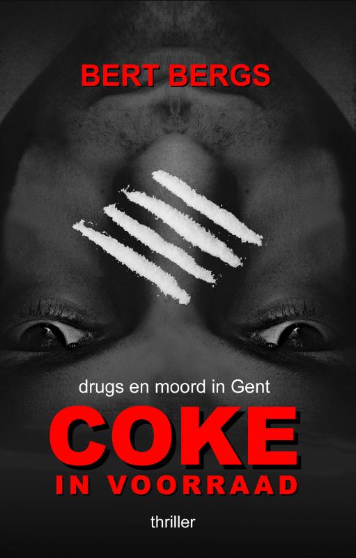 Omslag van Coke in voorraad