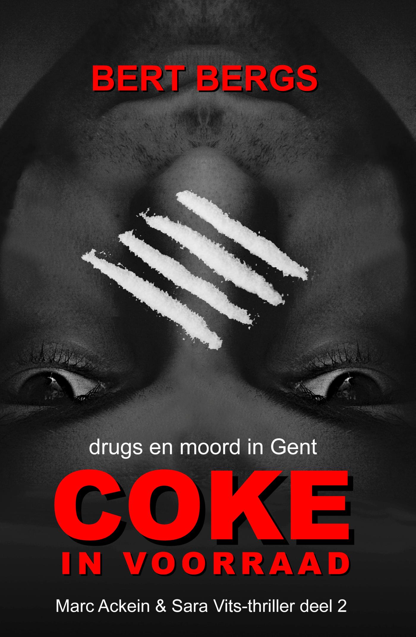 Omslag van Coke in voorraad
