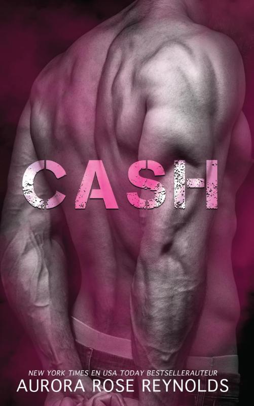 Omslag van Cash