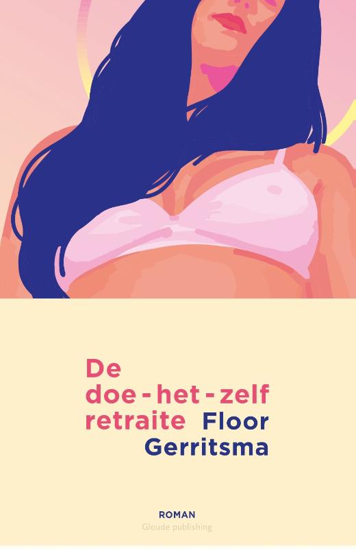 Omslag van De doe-het-zelf-retraite