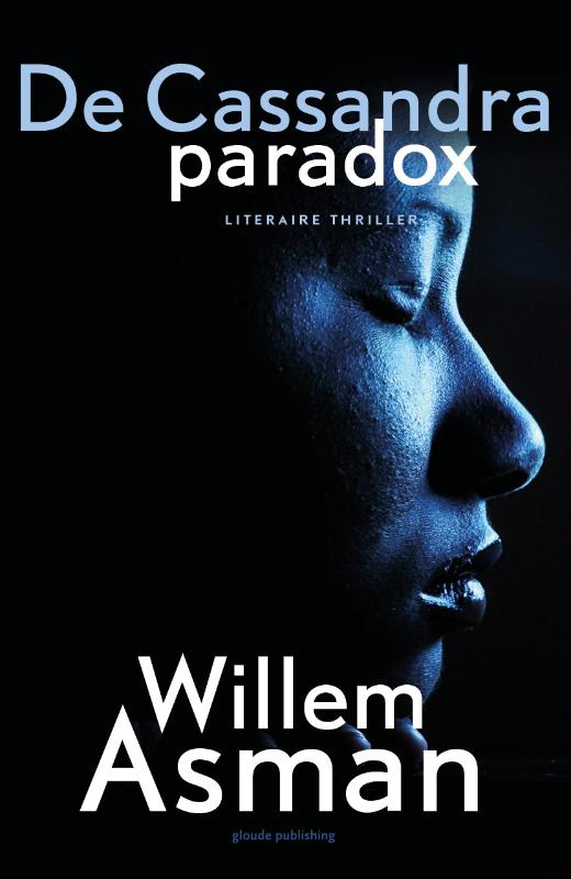 Omslag van De Cassandra Paradox