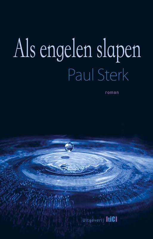 Omslag van Als engelen slapen