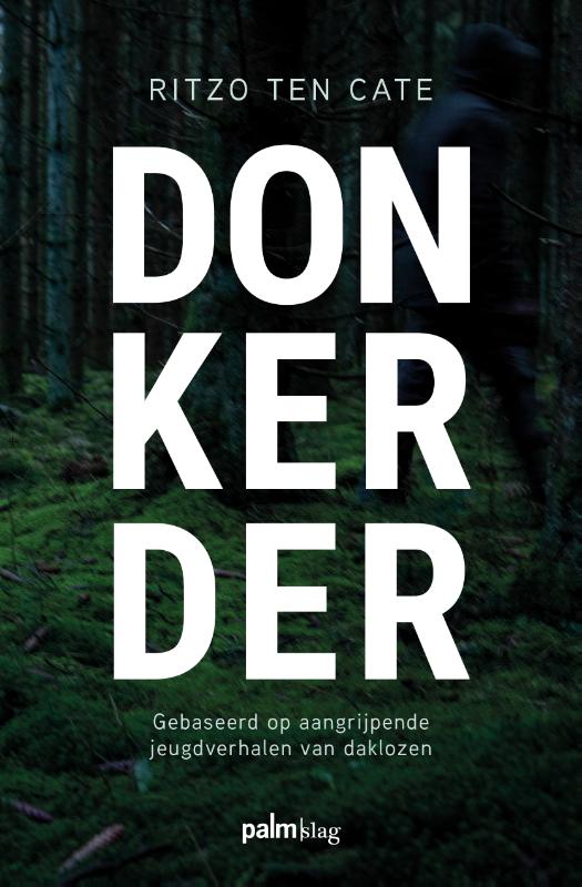 Omslag van Donkerder