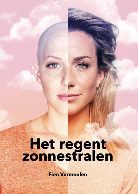 Omslag van Het regent zonnestralen