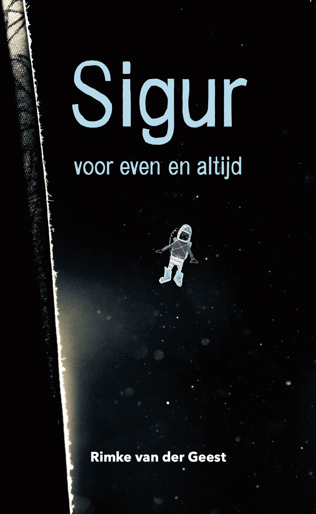 Omslag van Sigur