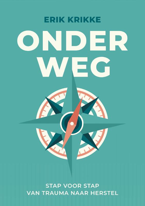 Omslag van Onderweg