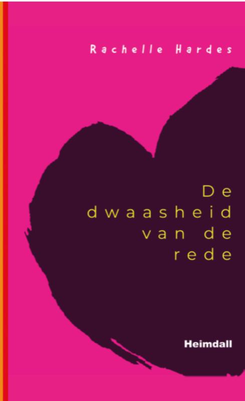 Omslag van De dwaasheid van de rede