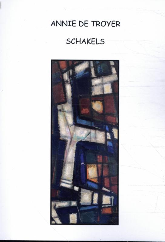 Omslag van Schakels