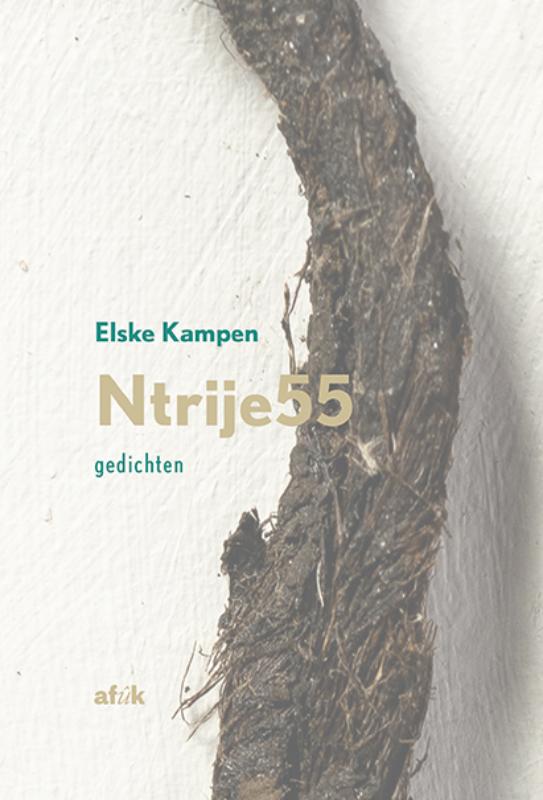 Omslag van Ntrije55