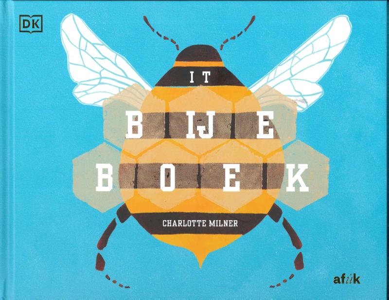 Omslag van It Bijeboek