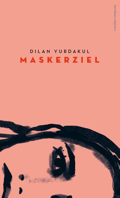 Omslag van Maskerziel