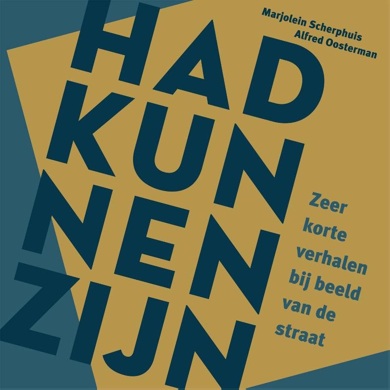 Omslag van Had kunnen zijn