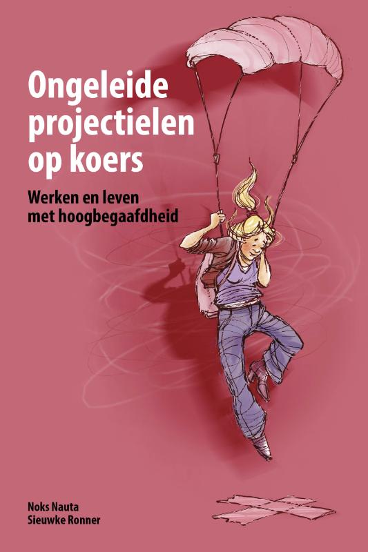 Omslag van Ongeleide projectielen op koers