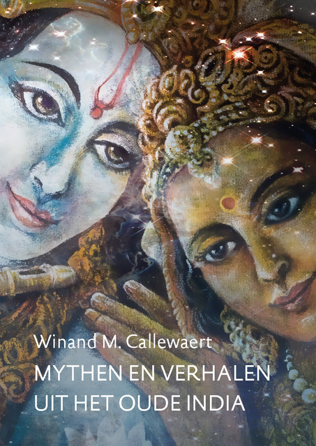 Omslag van Mythen en verhalen