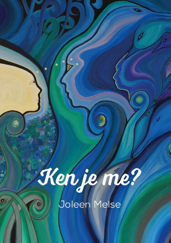 Omslag van Ken je me?