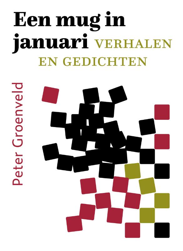 Omslag van Een mug in januari