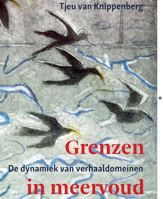 Omslag van Grenzen in meervoud