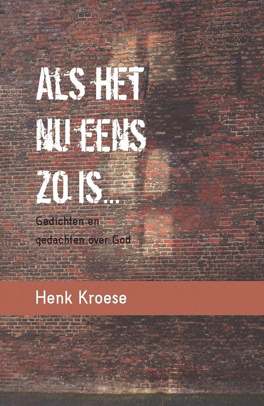 Omslag van Als het nu eens zo is...