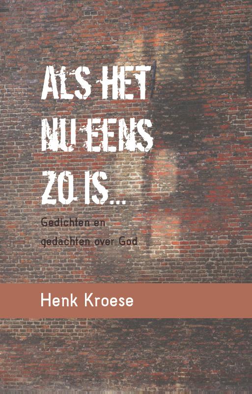 Omslag van Als het nu eens zo is
