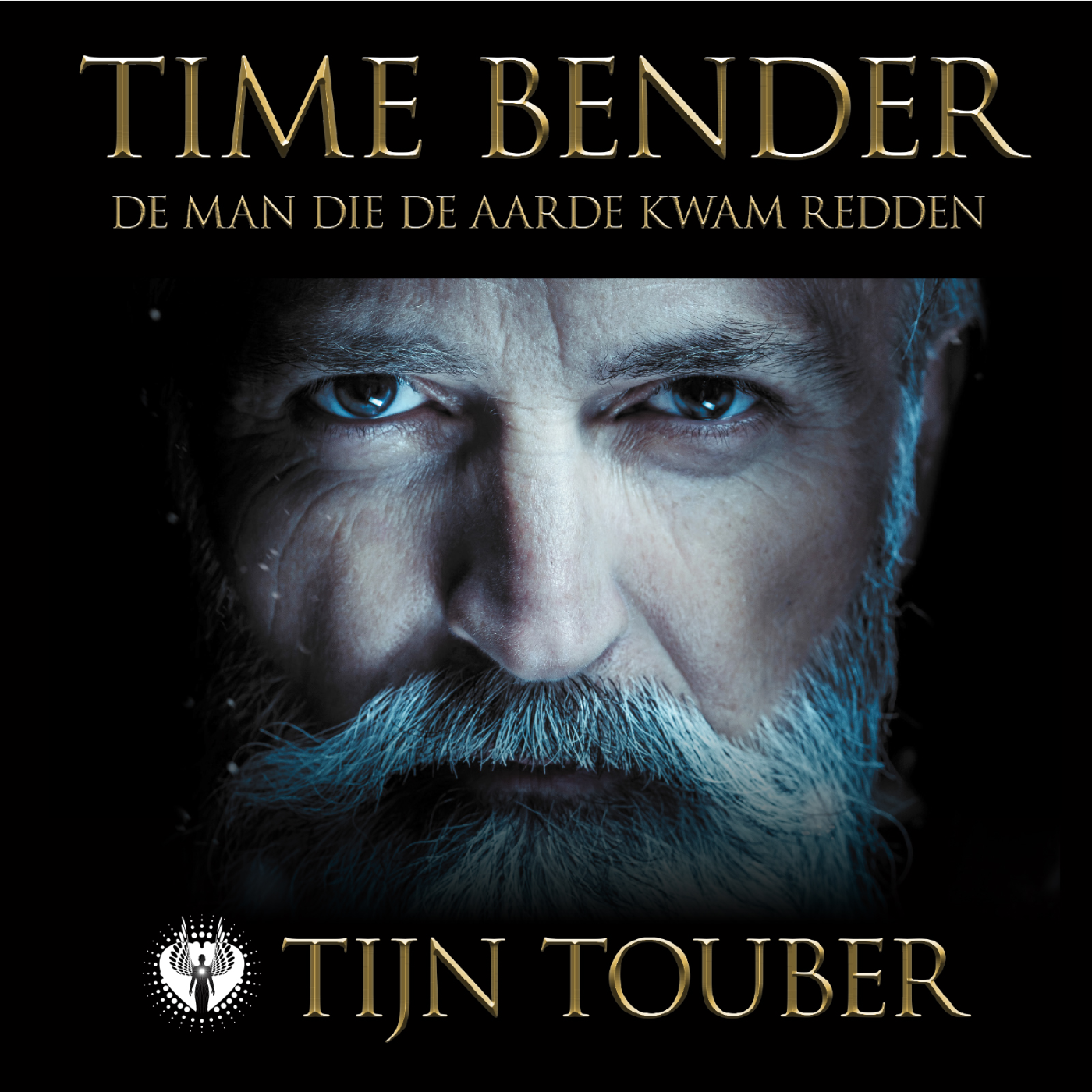 Omslag van Time Bender