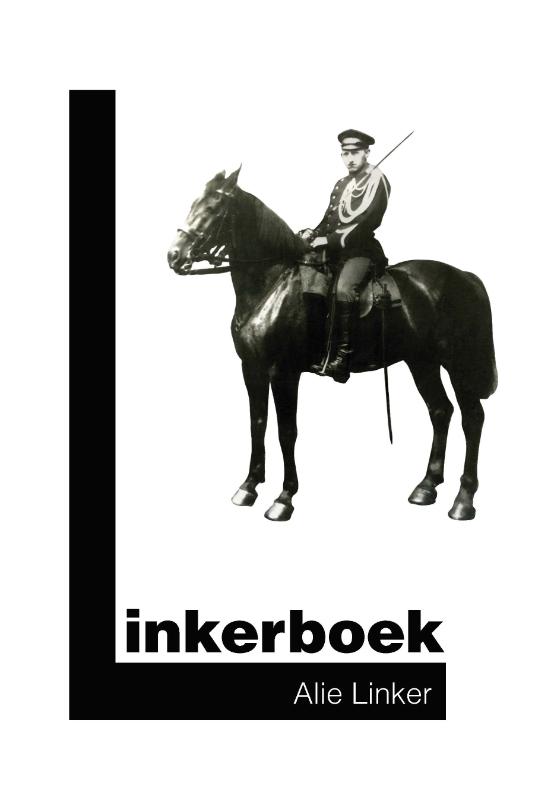 Omslag van Linkerboek