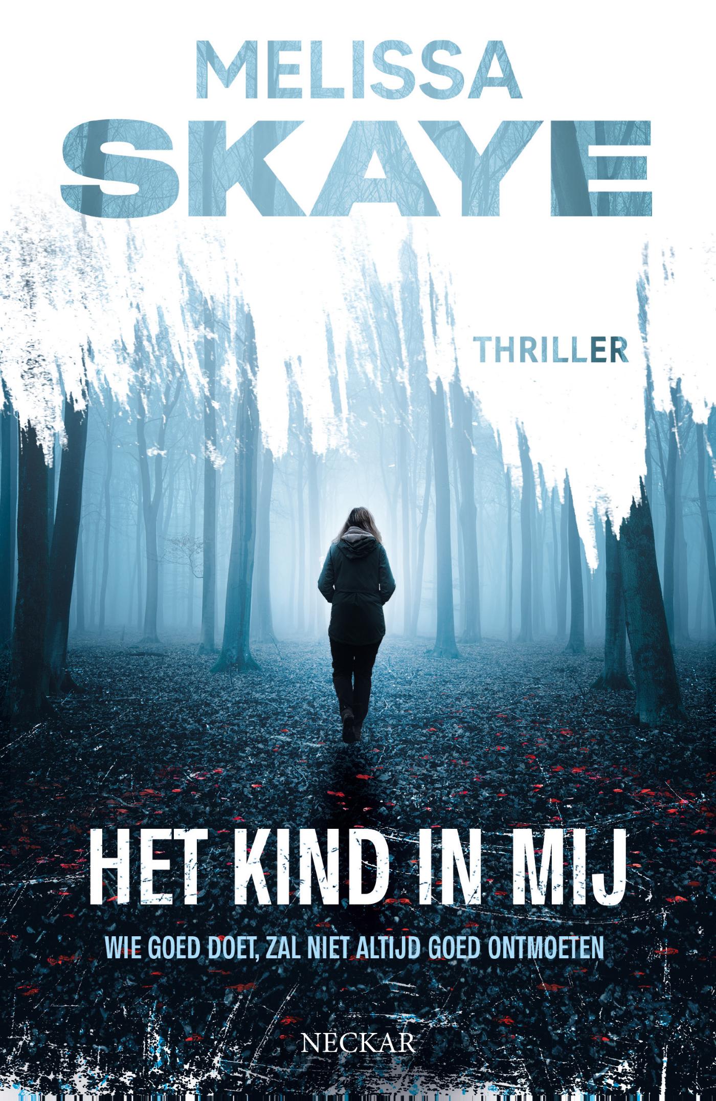 Omslag van Het kind in mij