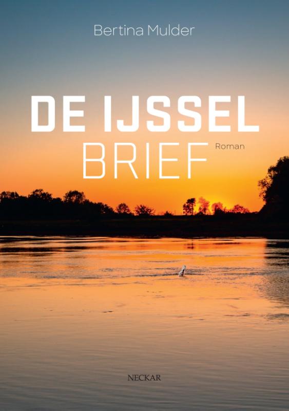 Omslag van De IJsselbrief