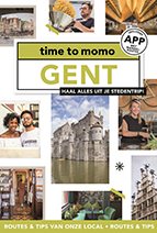 Omslag van Gent