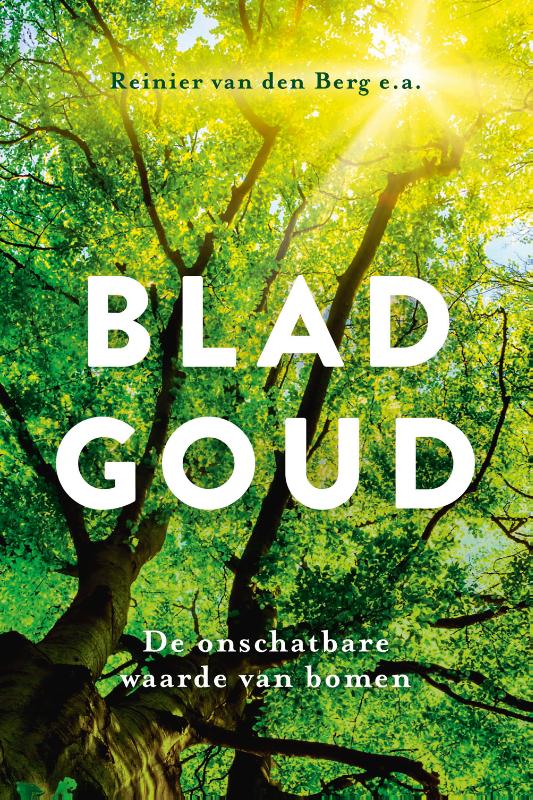 Omslag van Bladgoud