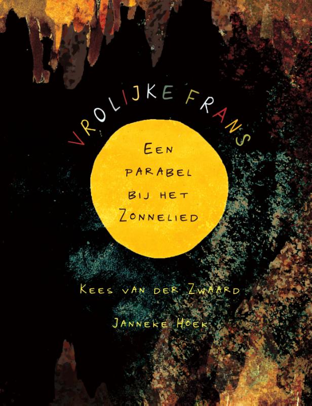 Omslag van Vrolijke Frans