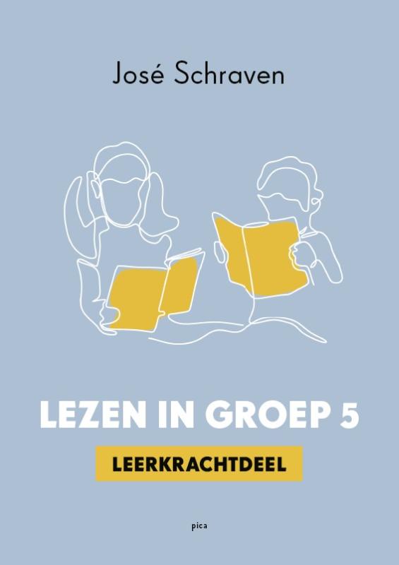 Omslag van leerkrachtdeel