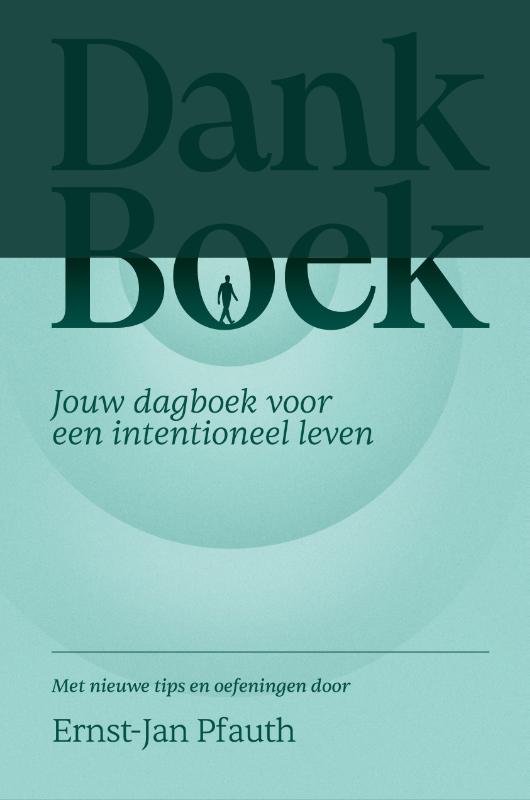 Omslag van Dankboek